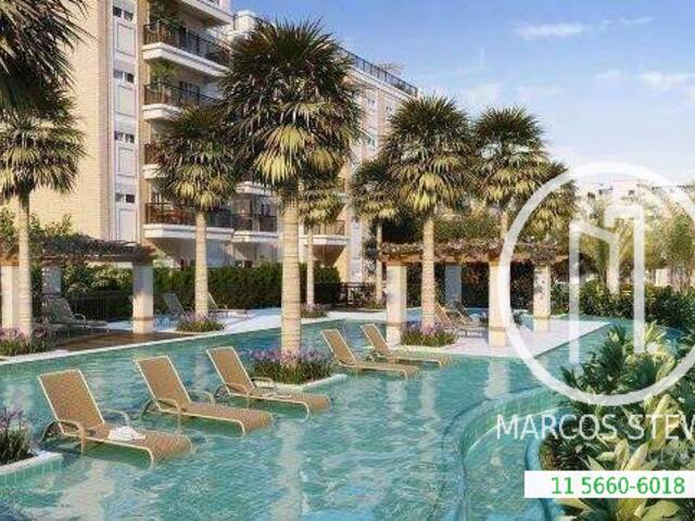 Apartamento para Alugar em São Paulo - 5