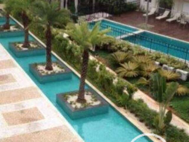 Apartamento para Alugar em São Paulo - 3