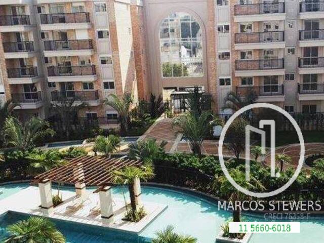 Apartamento para Alugar em São Paulo - 4
