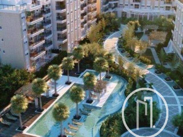 Apartamento para Alugar em São Paulo - 2