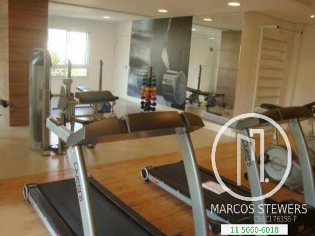 Apartamento para Comprar em São Paulo - 2