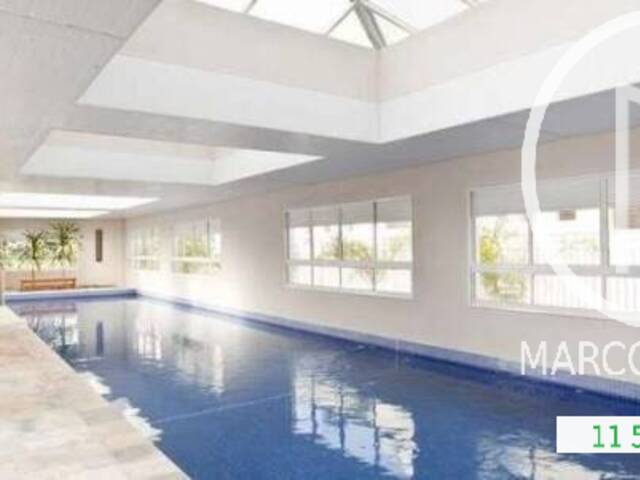 Apartamento para Comprar em São Paulo - 3