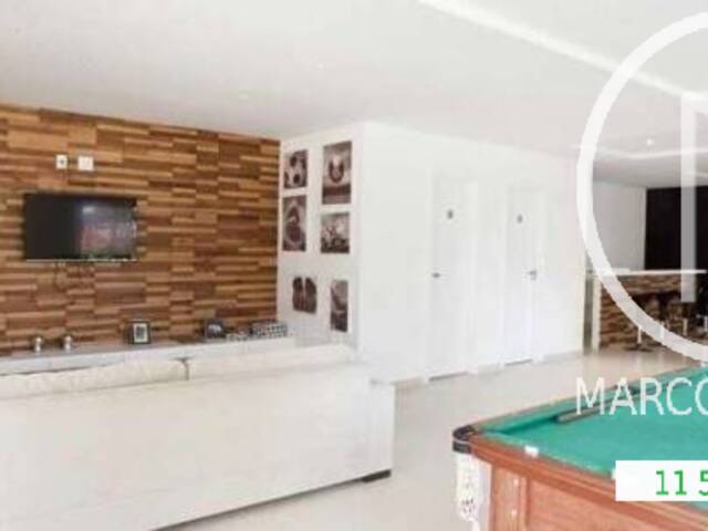 Apartamento para Comprar em São Paulo - 5