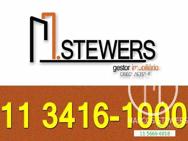 #e02327 - Apartamento para Comprar em São Paulo - SP - 3