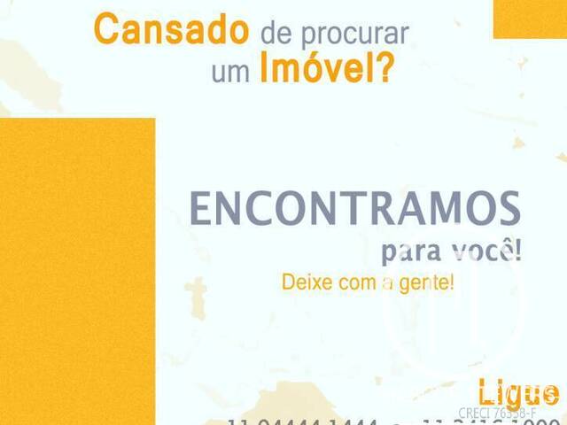 #e02327 - Apartamento para Comprar em São Paulo - SP - 2