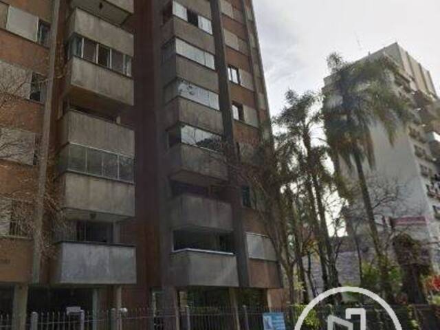 #e02327 - Apartamento para Comprar em São Paulo - SP - 1