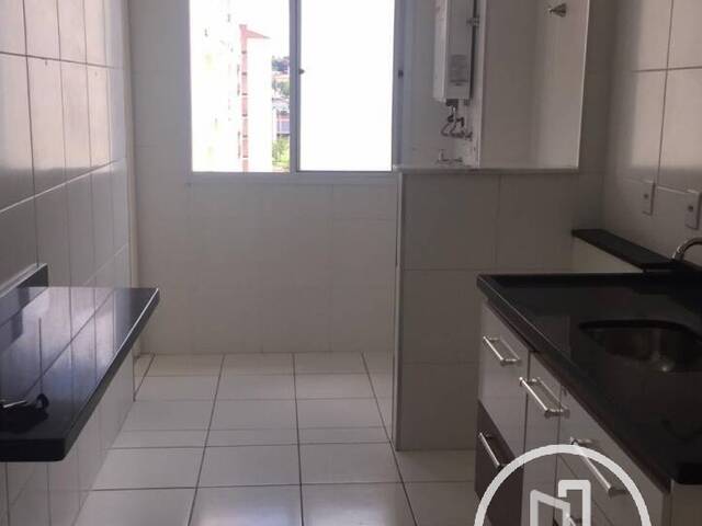 Apartamento para Comprar em São Paulo - 3