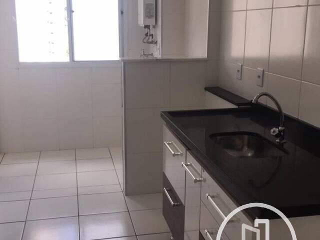 Apartamento para Comprar em São Paulo - 2