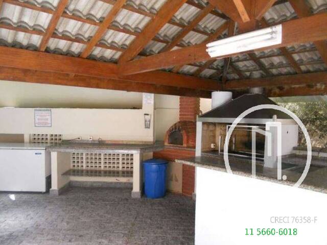 Apartamento para Comprar em São Paulo - 5