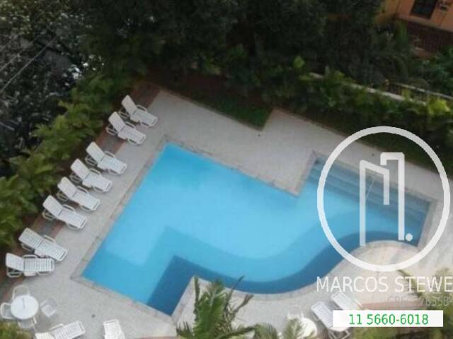Apartamento para Comprar em São Paulo - 3