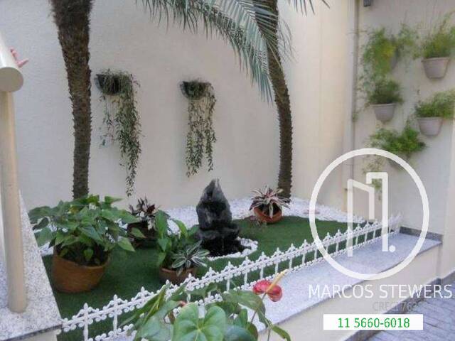 Apartamento para Comprar em São Paulo - 4