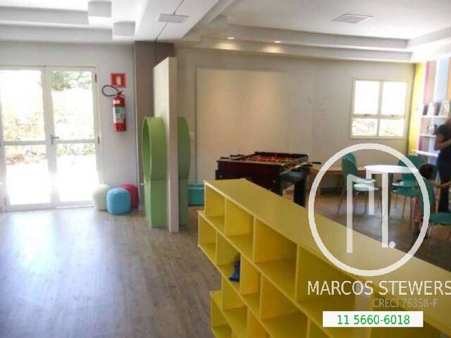 Apartamento para Comprar em São Paulo - 2