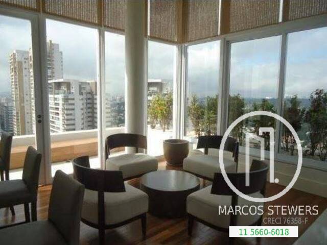 #db966c - Apartamento para Comprar em São Paulo - SP - 1