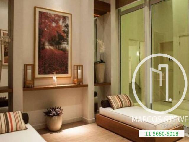 Apartamento para Comprar em São Paulo - 4