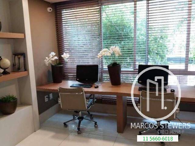 Apartamento para Comprar em São Paulo - 2
