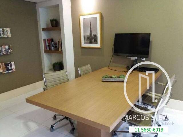 Apartamento para Comprar em São Paulo - 3