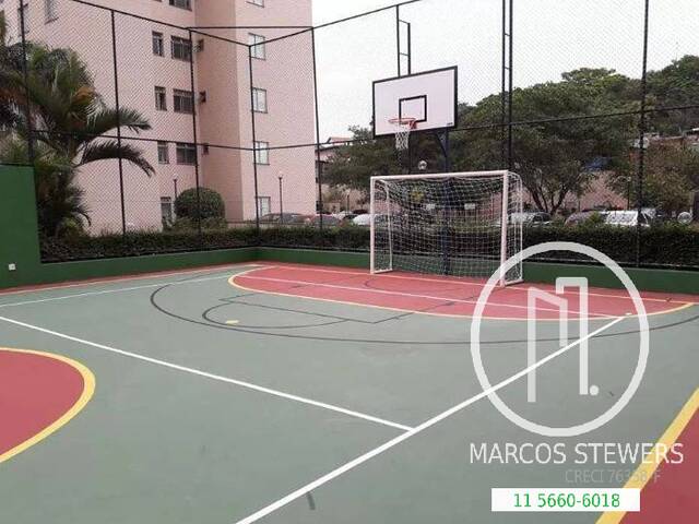 Apartamento para Comprar em São Paulo - 2