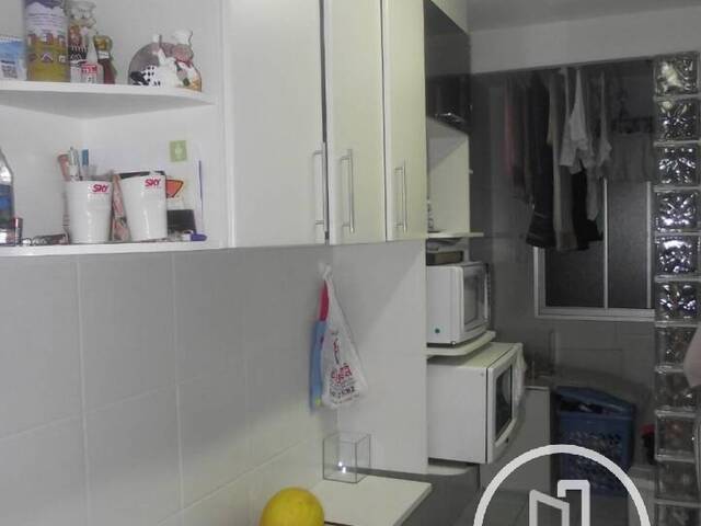 Apartamento para Comprar em São Paulo - 4