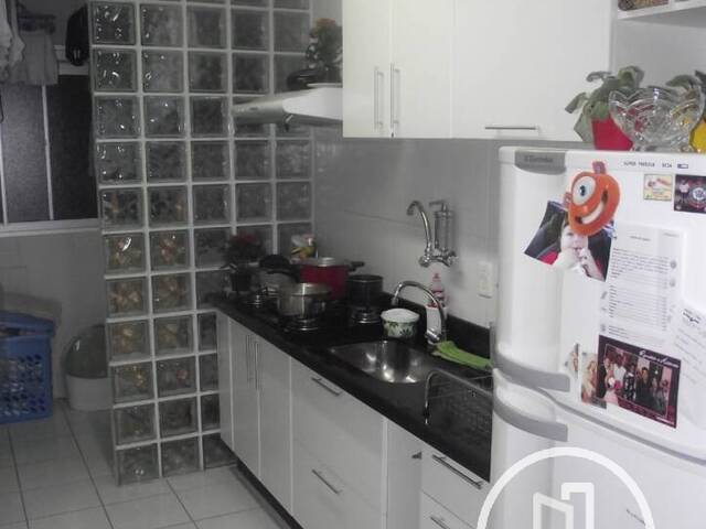 Apartamento para Comprar em São Paulo - 3
