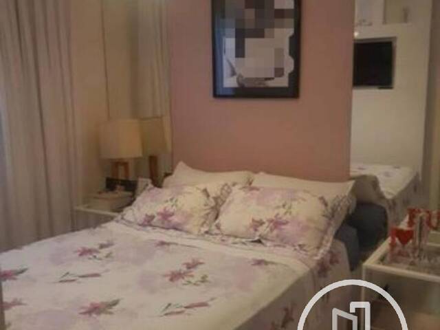 Apartamento para Comprar em São Paulo - 3