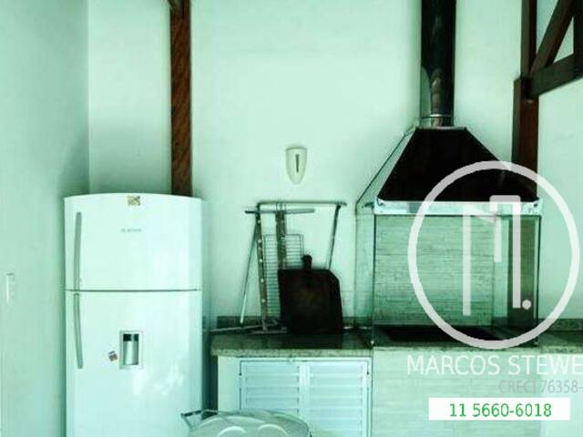 Apartamento para Alugar em São Paulo - 5