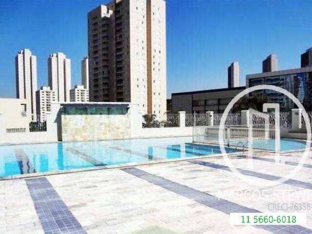Apartamento para Alugar em São Paulo - 2