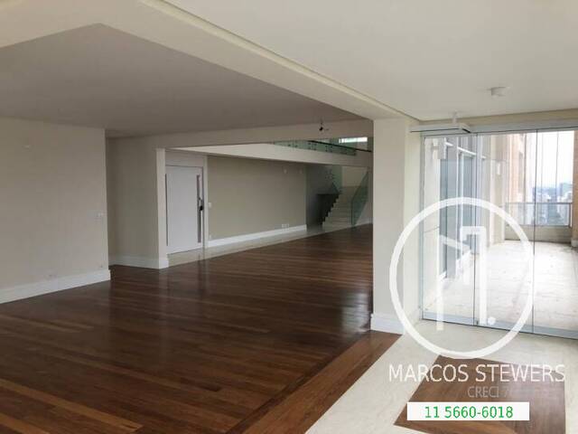 Apartamento para Comprar em São Paulo - 4