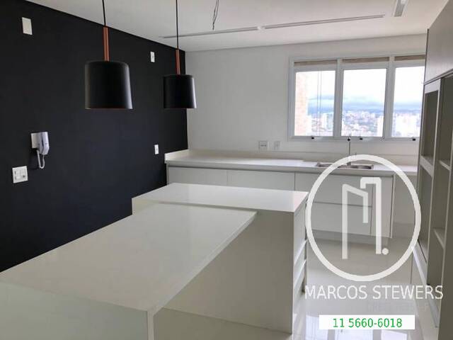 Apartamento para Comprar em São Paulo - 5