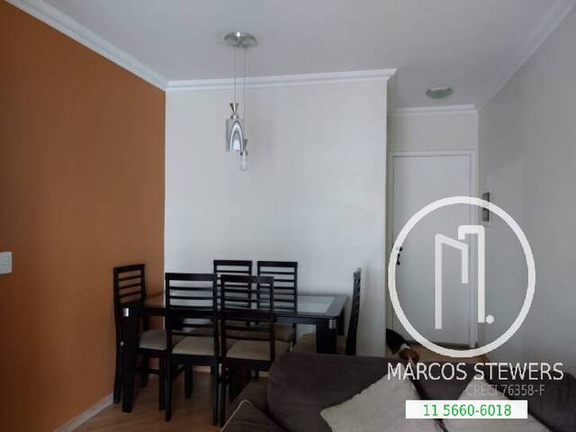 Apartamento para Comprar em São Paulo - 4