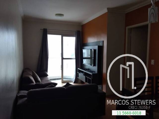 Apartamento para Comprar em São Paulo - 5