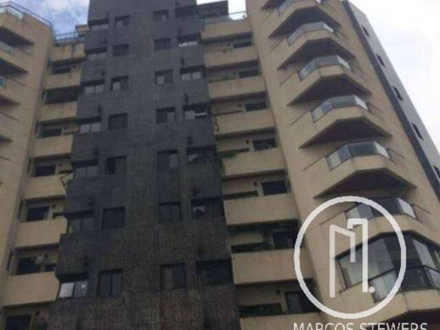 #421633 - Apartamento para Comprar em São Paulo - SP - 1