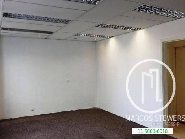 Sala Comercial para Alugar em São Paulo - 5