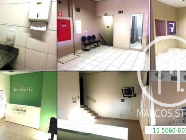 #80ec86 - Casa para Alugar em São Paulo - SP - 3