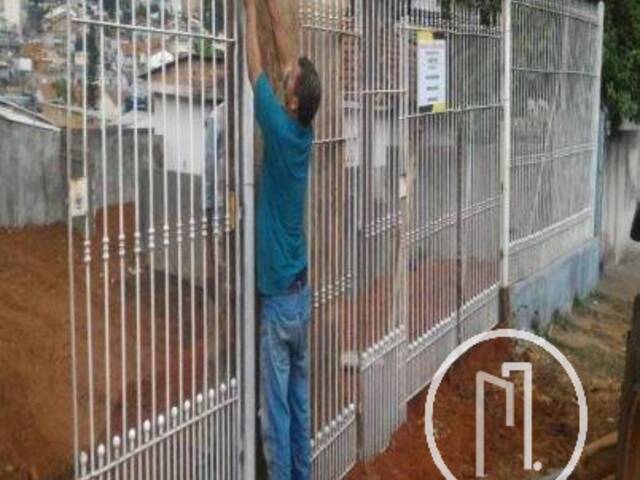 #fe9fe2 - Terreno para Comprar em Guarulhos - SP - 3