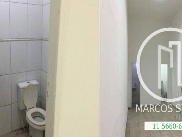 Sala Comercial para Alugar em São Paulo - 3