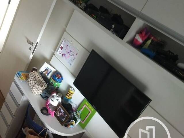 Apartamento para Comprar em São Paulo - 5