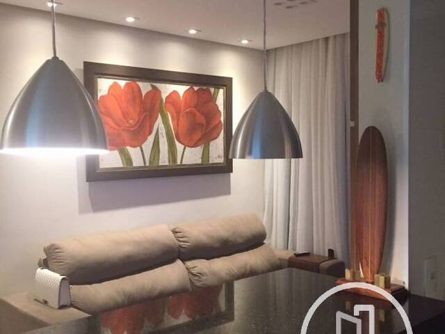 Apartamento para Comprar em São Paulo - 4