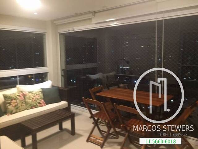 Apartamento para Comprar em São Paulo - 3
