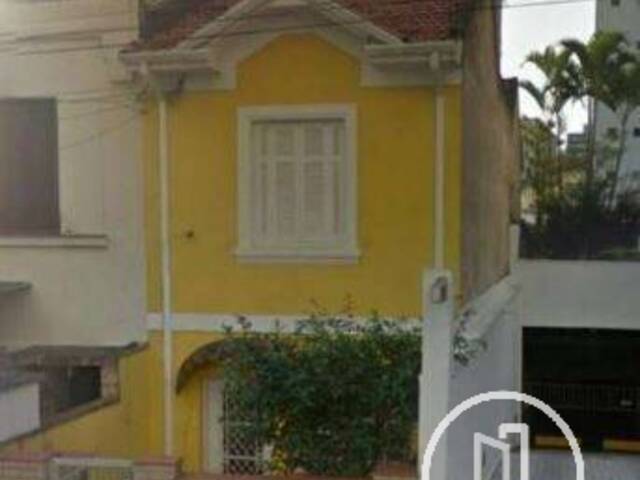 Casa para Comprar em São Paulo - 4
