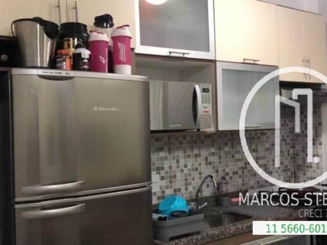 Apartamento para Comprar em São Paulo - 4