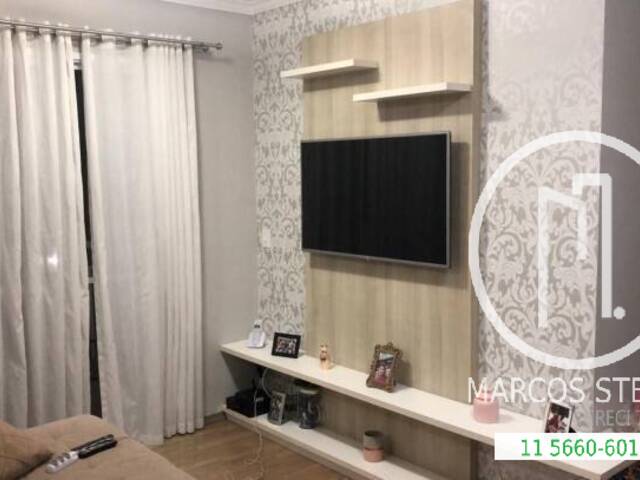 Apartamento para Comprar em São Paulo - 2