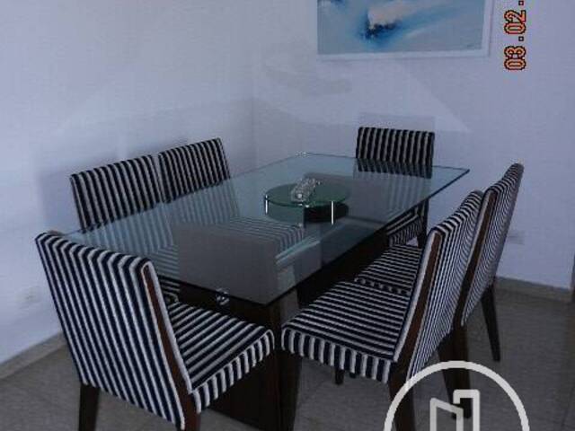 Apartamento para Comprar em São Paulo - 2