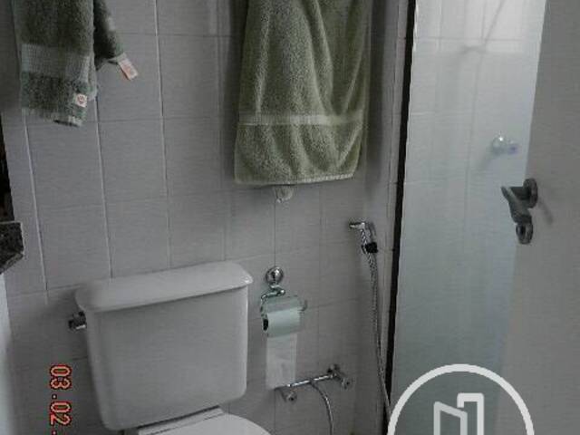 Apartamento para Comprar em São Paulo - 4