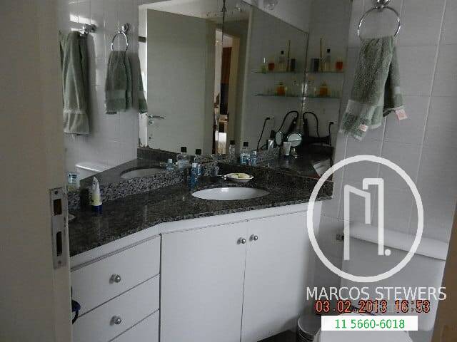 Apartamento para Comprar em São Paulo - 5