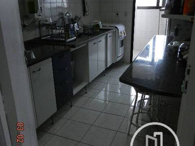 #7a4f68 - Apartamento para Comprar em São Paulo - SP - 3