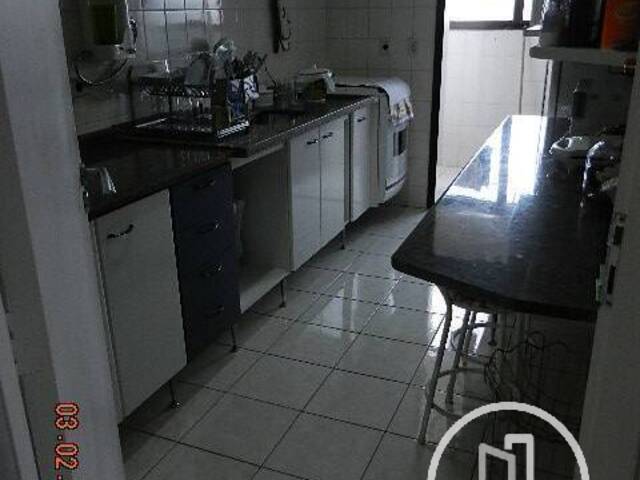 Apartamento para Comprar em São Paulo - 3