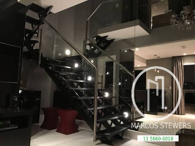 Duplex para Comprar em São Paulo - 4