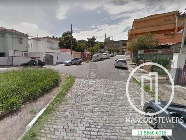 Casa para Alugar em São Paulo - 2