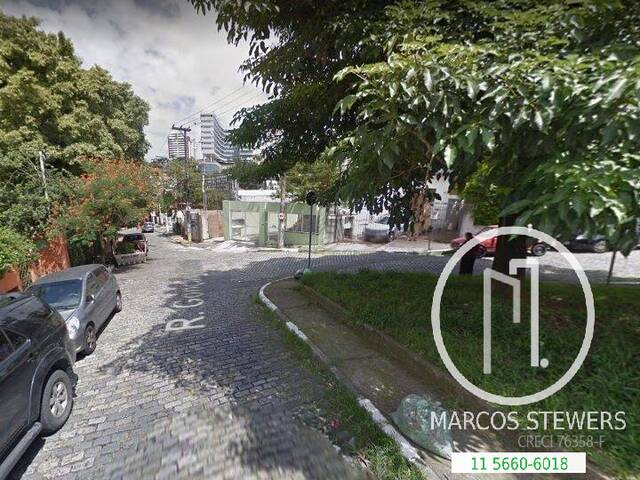 Casa para Alugar em São Paulo - 3