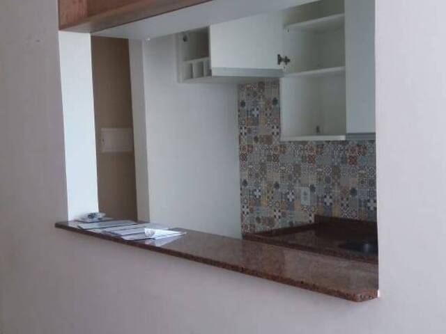 Apartamento para Comprar em São Paulo - 3